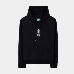 SP x Monopoly 100 Pullover Mens Hoodie (Black/Green)