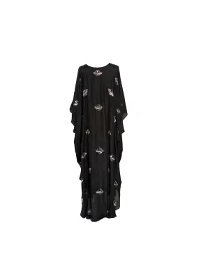 Space Kaftan