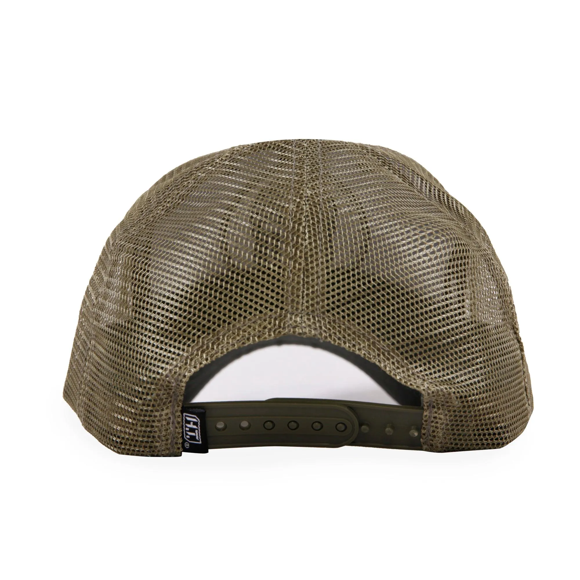 Spartan - Trucker Mesh Hat