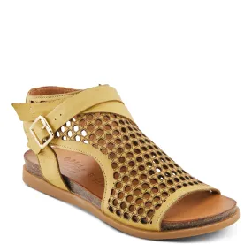 SPRING STEP COVINGTON SANDALS