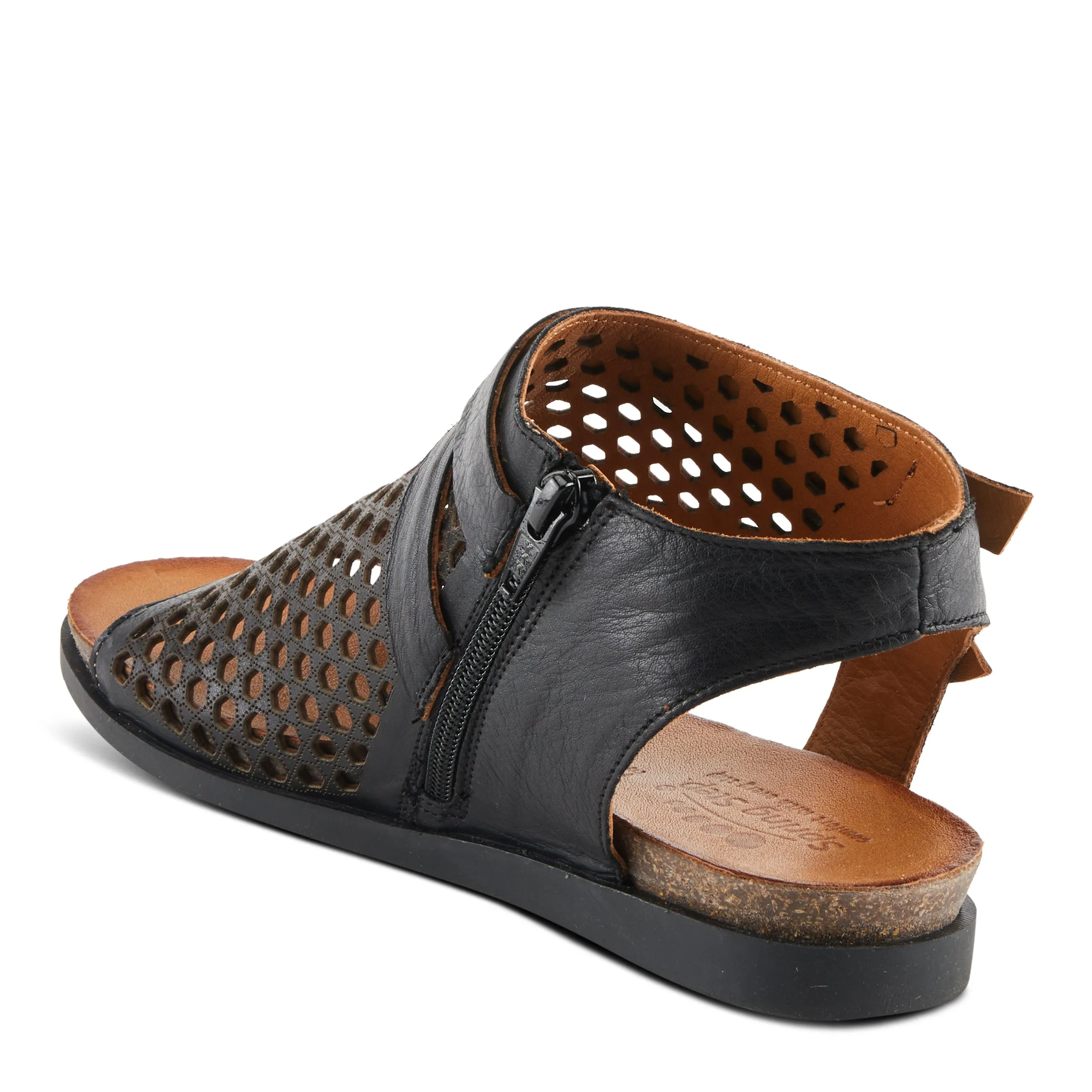 SPRING STEP COVINGTON SANDALS