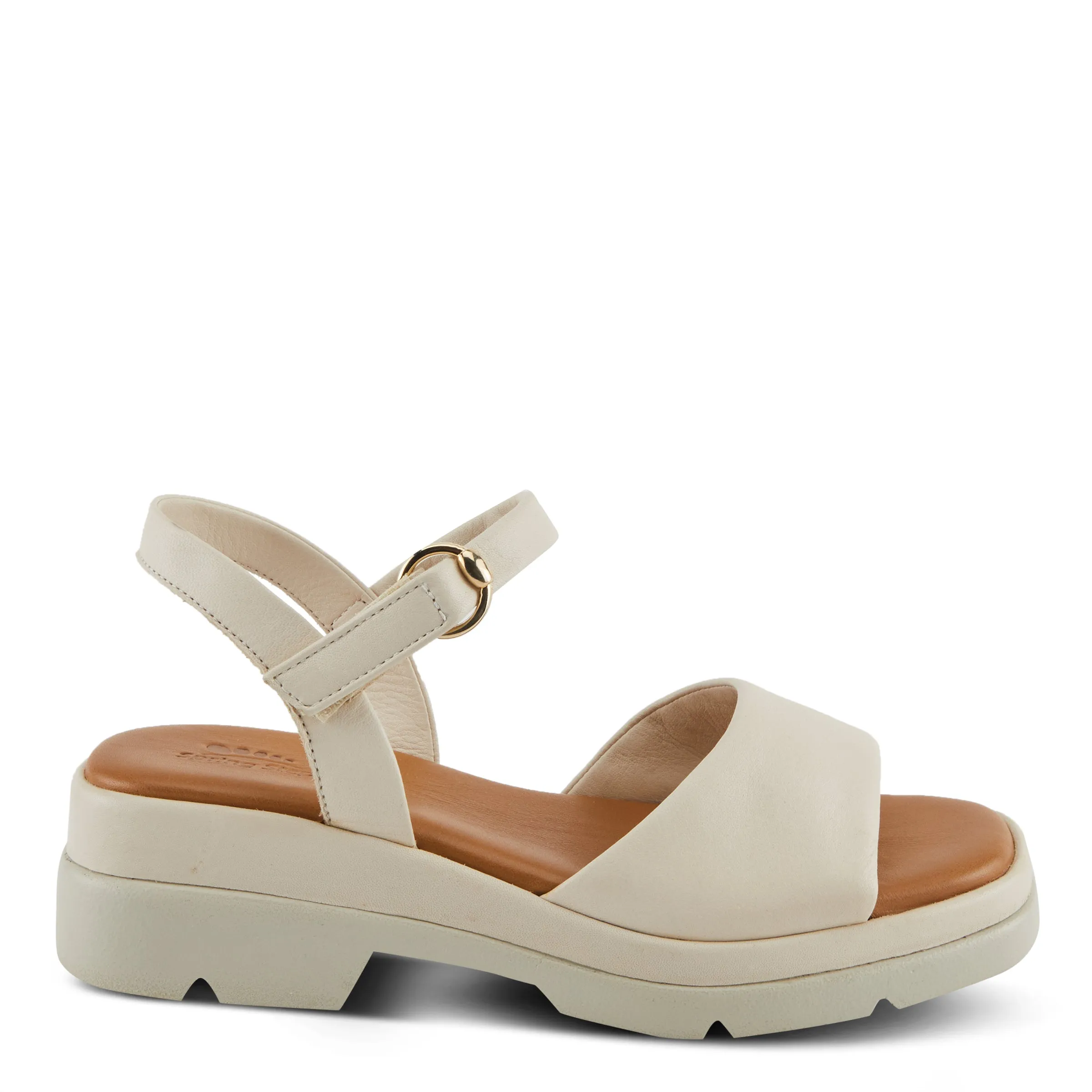 SPRING STEP HUNTINGTON SANDALS