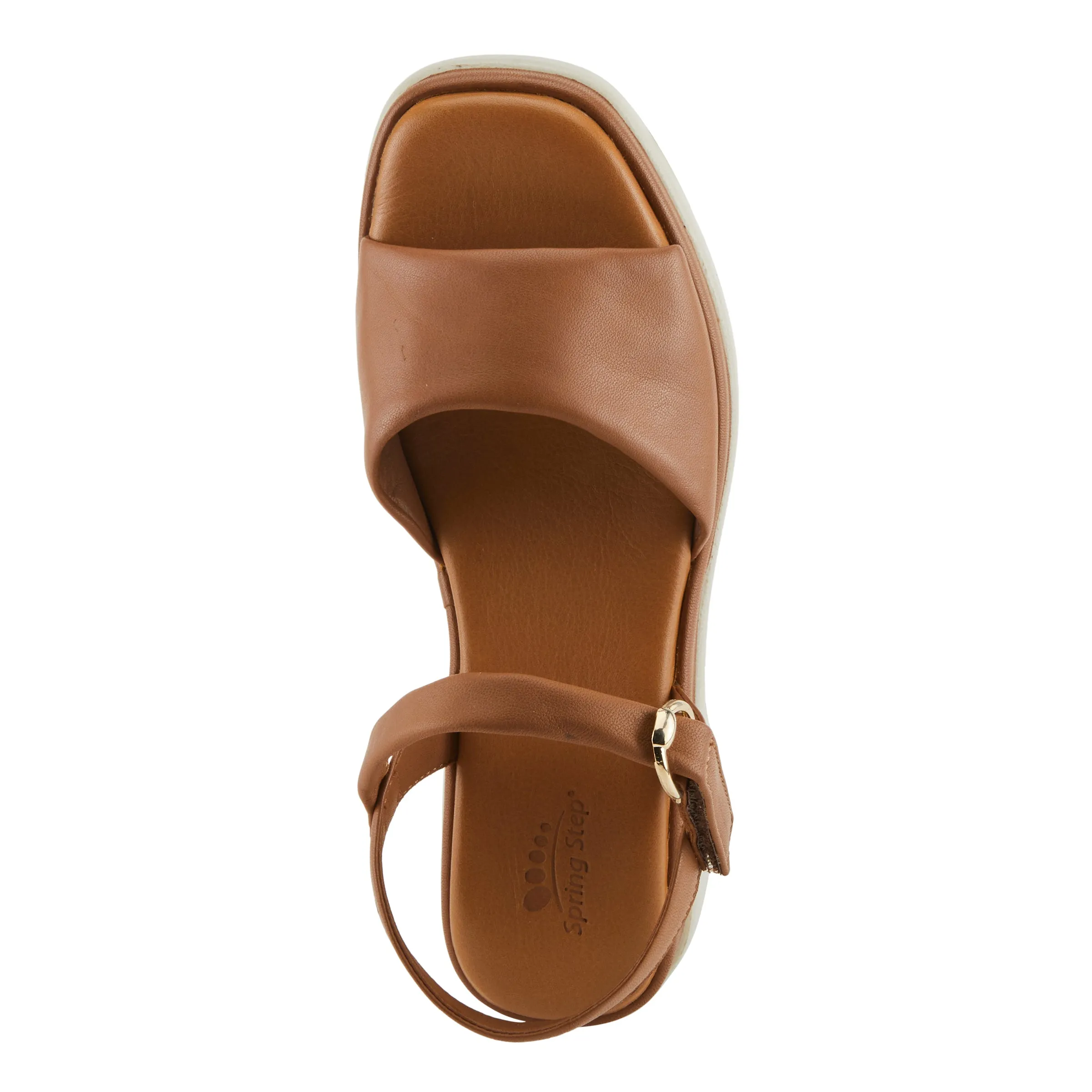 SPRING STEP HUNTINGTON SANDALS