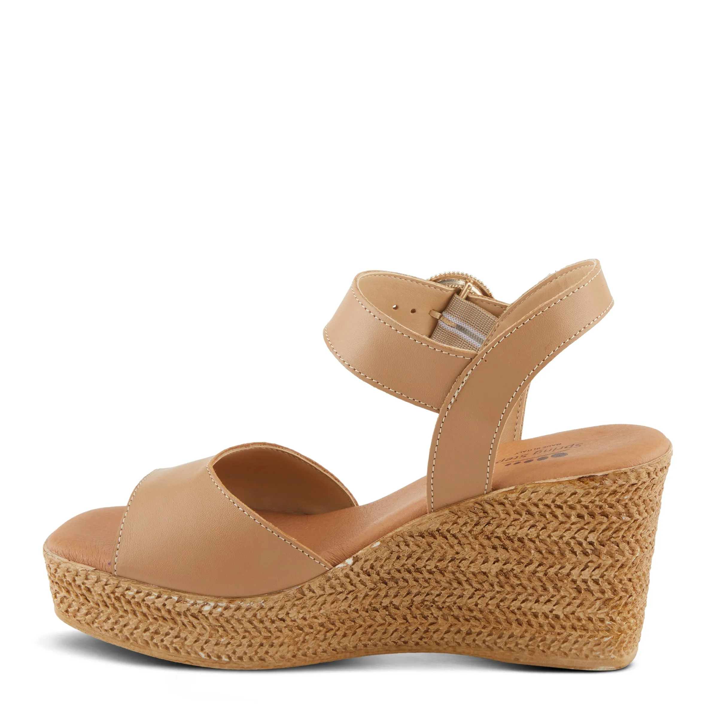 SPRING STEP ISOLA SANDALS