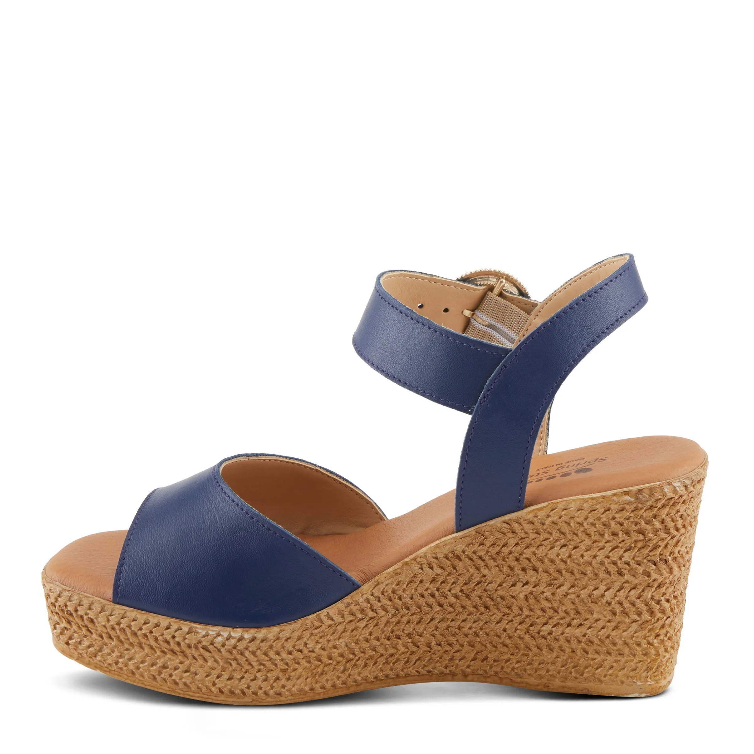 SPRING STEP ISOLA SANDALS