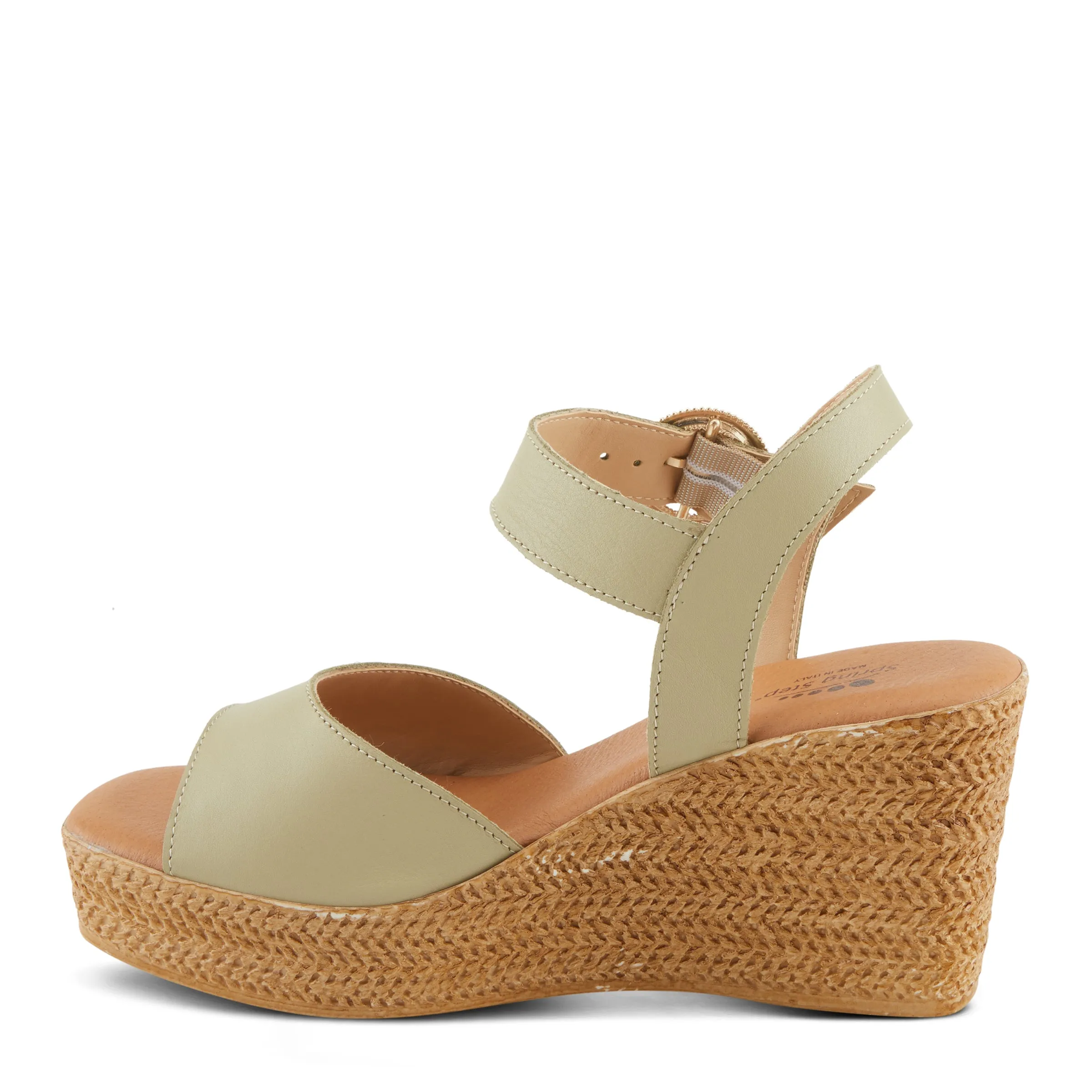 SPRING STEP ISOLA SANDALS