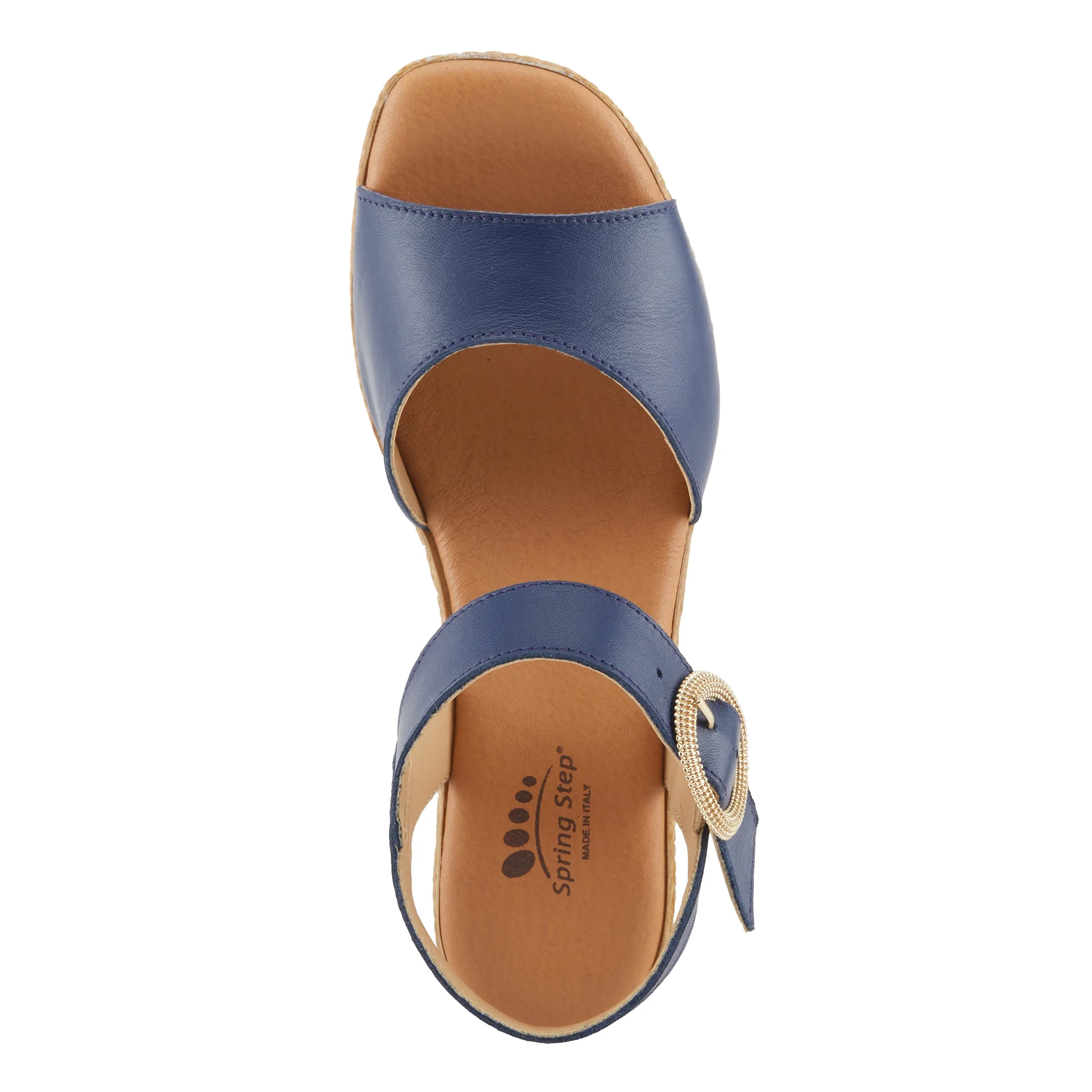 SPRING STEP ISOLA SANDALS