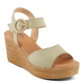 SPRING STEP ISOLA SANDALS