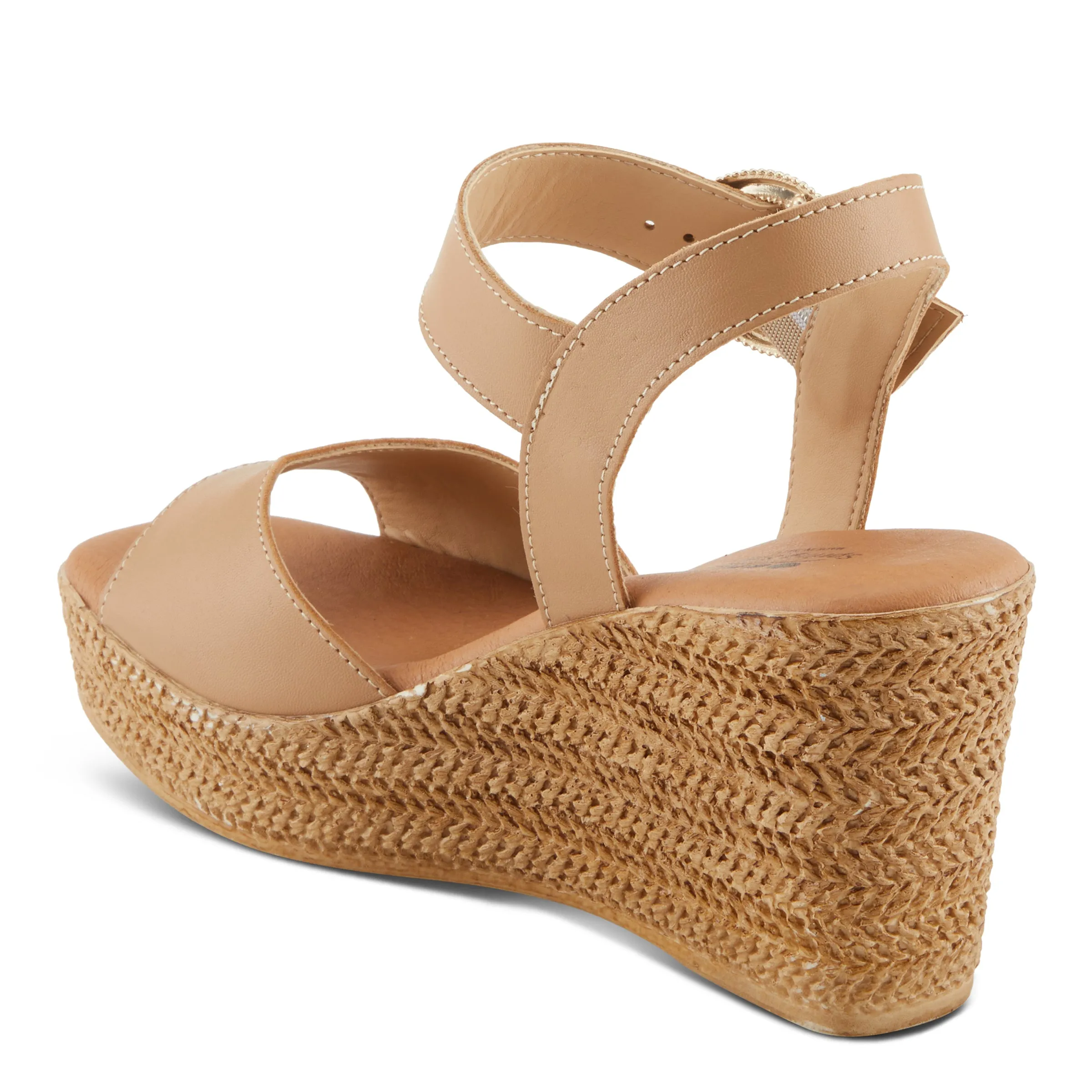 SPRING STEP ISOLA SANDALS