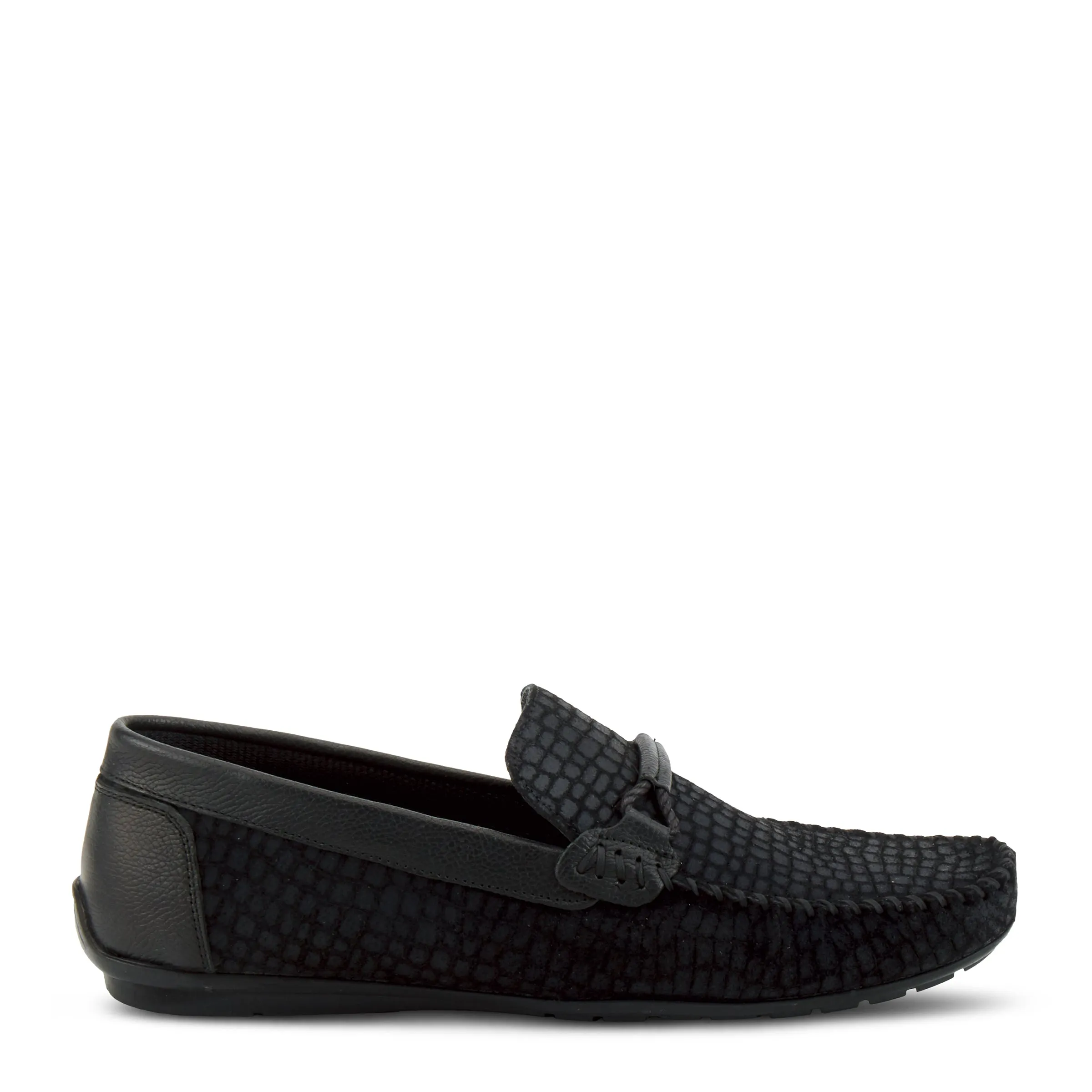 Spring Step Men LUCIANO Loafer Shoes