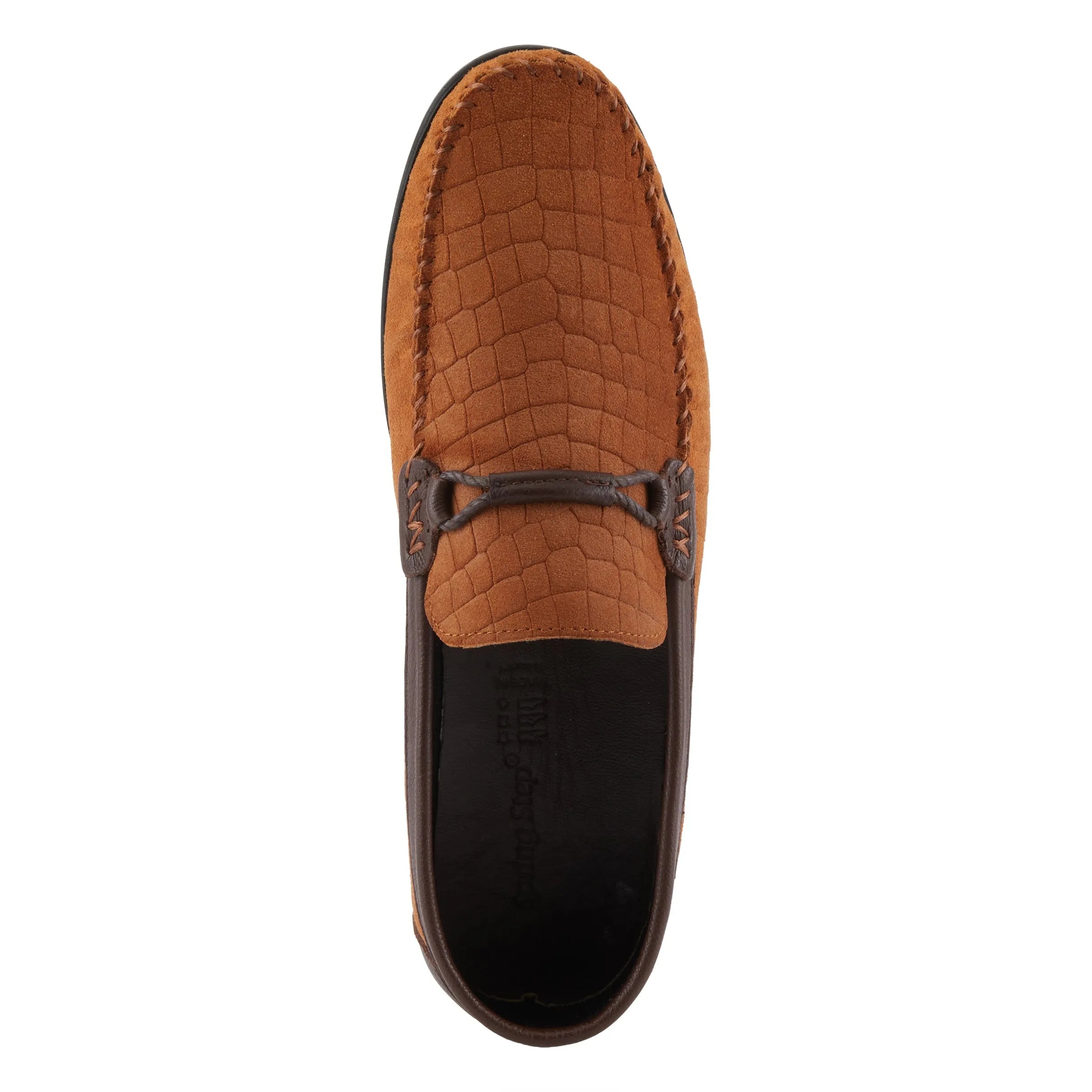 Spring Step Men LUCIANO Loafer Shoes