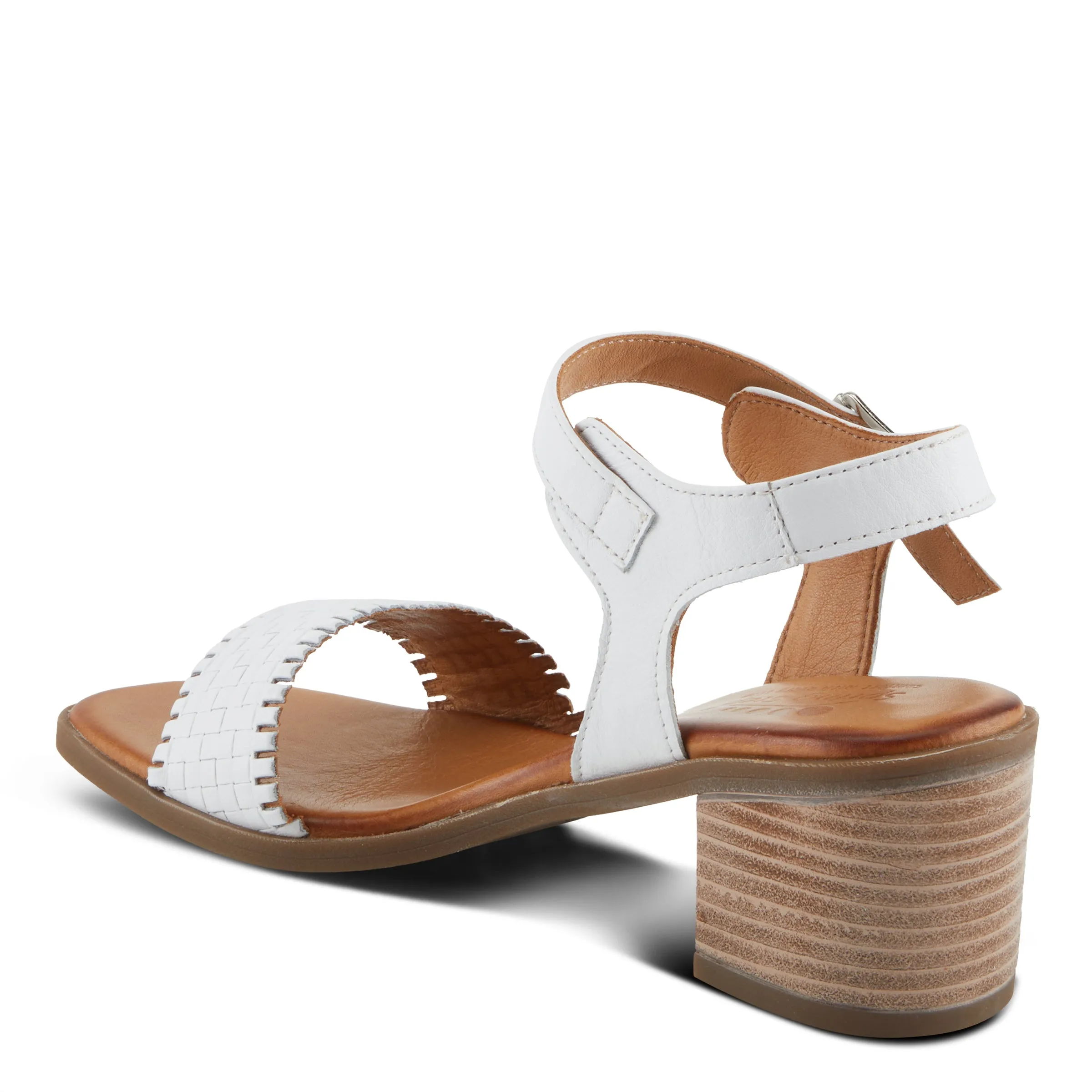 SPRING STEP NIFONA SANDALS