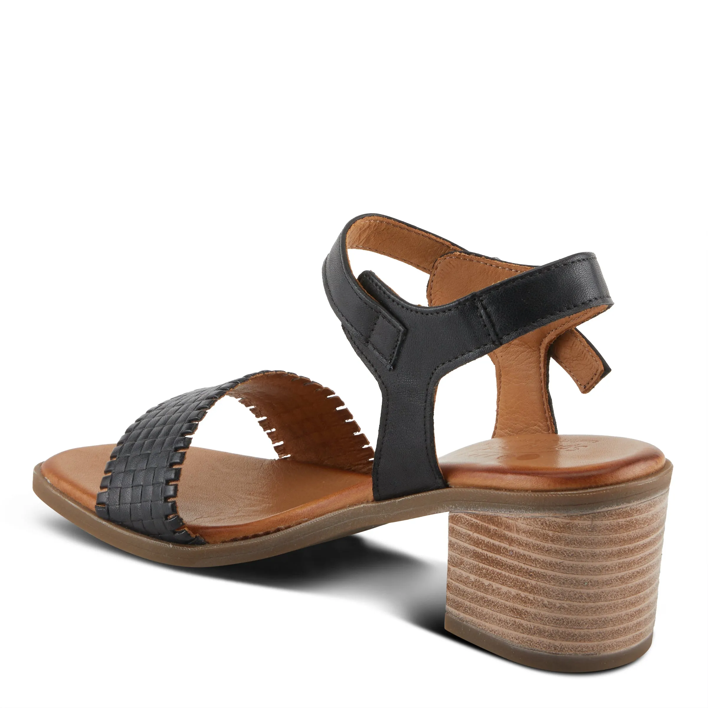 SPRING STEP NIFONA SANDALS