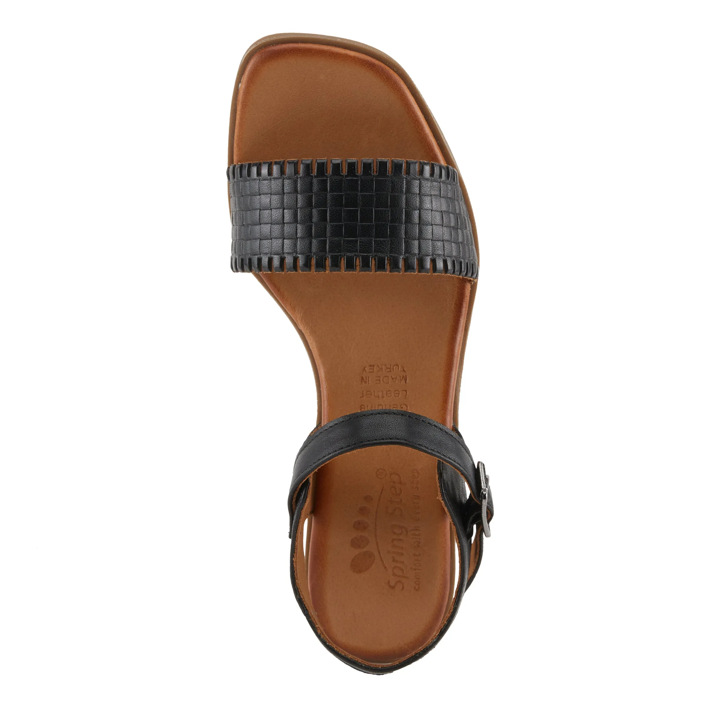 SPRING STEP NIFONA SANDALS