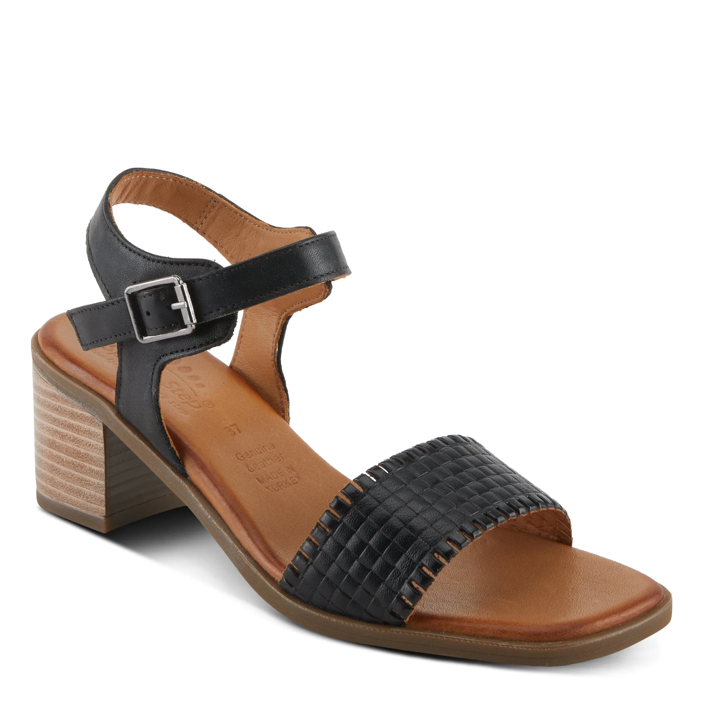 SPRING STEP NIFONA SANDALS