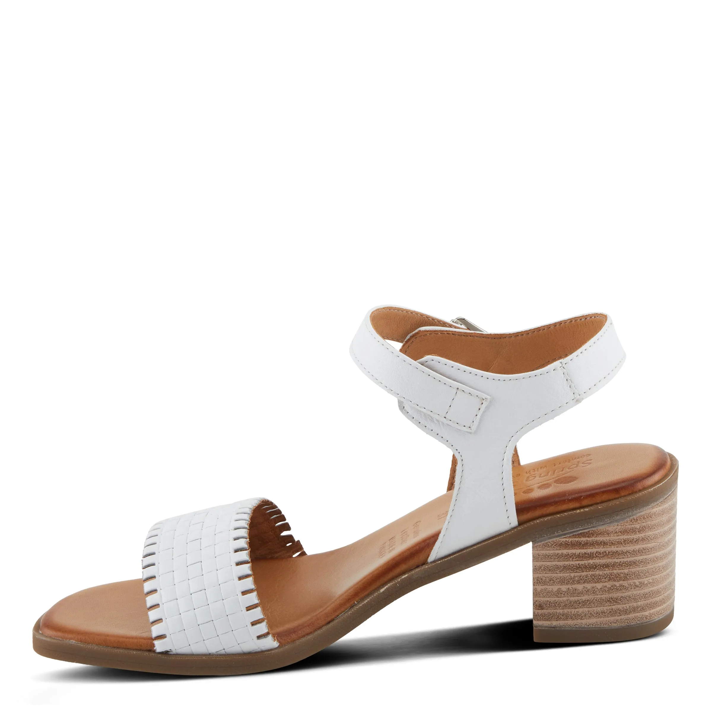 SPRING STEP NIFONA SANDALS