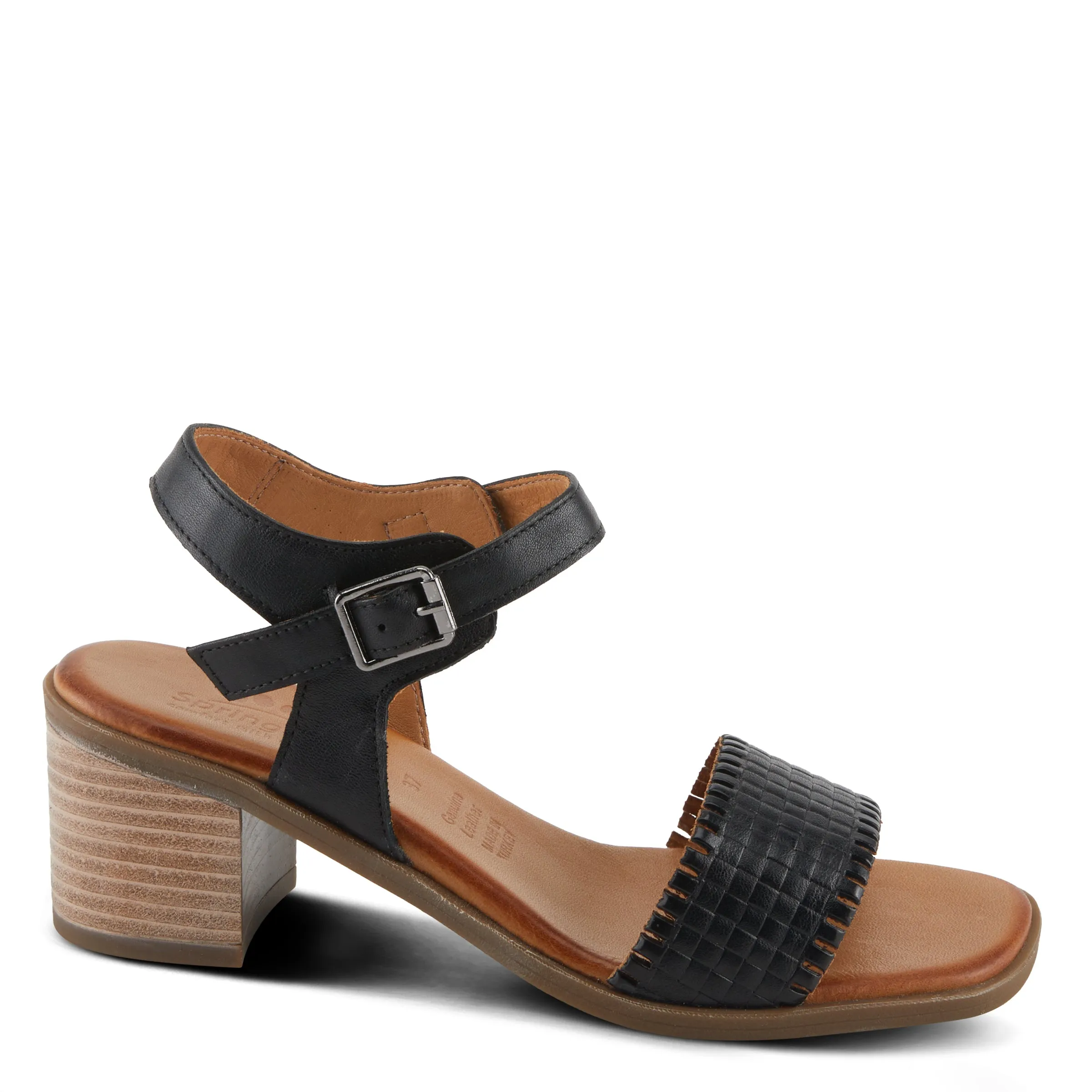 SPRING STEP NIFONA SANDALS