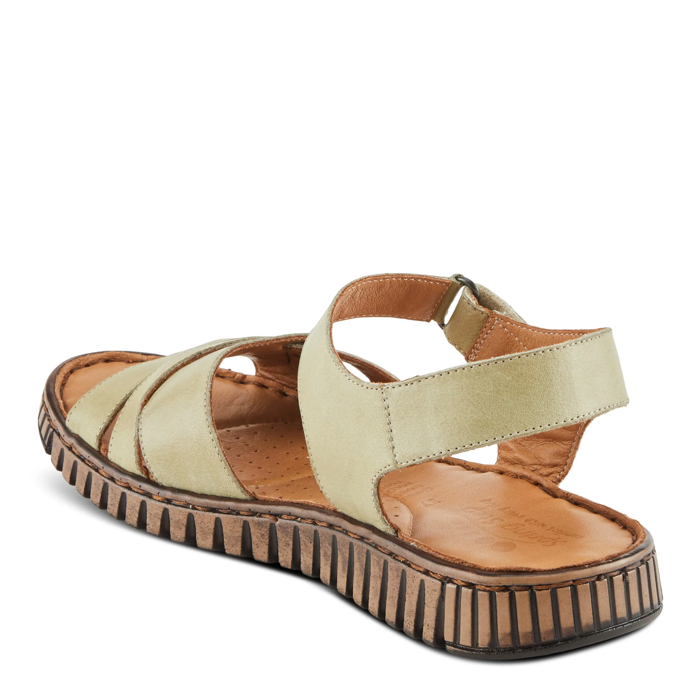 SPRING STEP NOCHELLA SANDALS