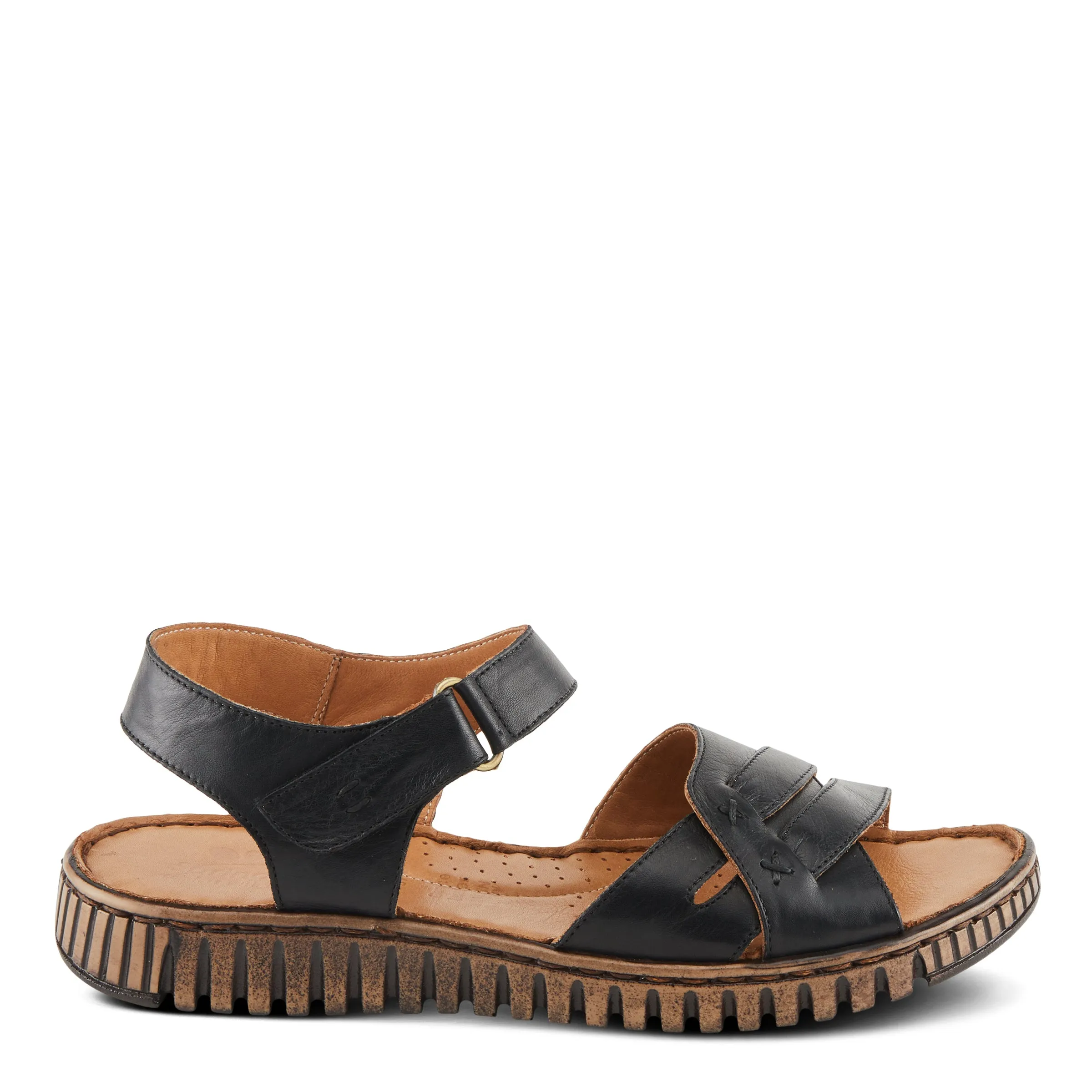 SPRING STEP NOCHELLA SANDALS