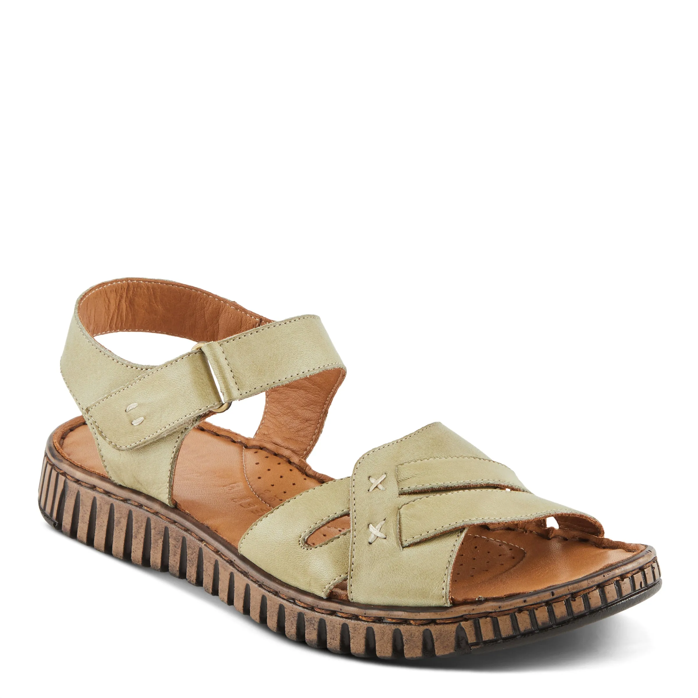 SPRING STEP NOCHELLA SANDALS