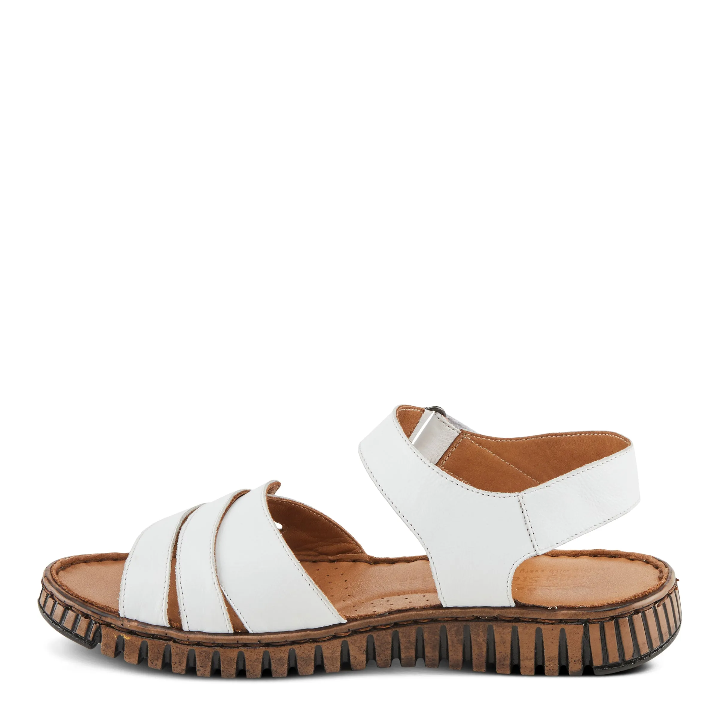 SPRING STEP NOCHELLA SANDALS