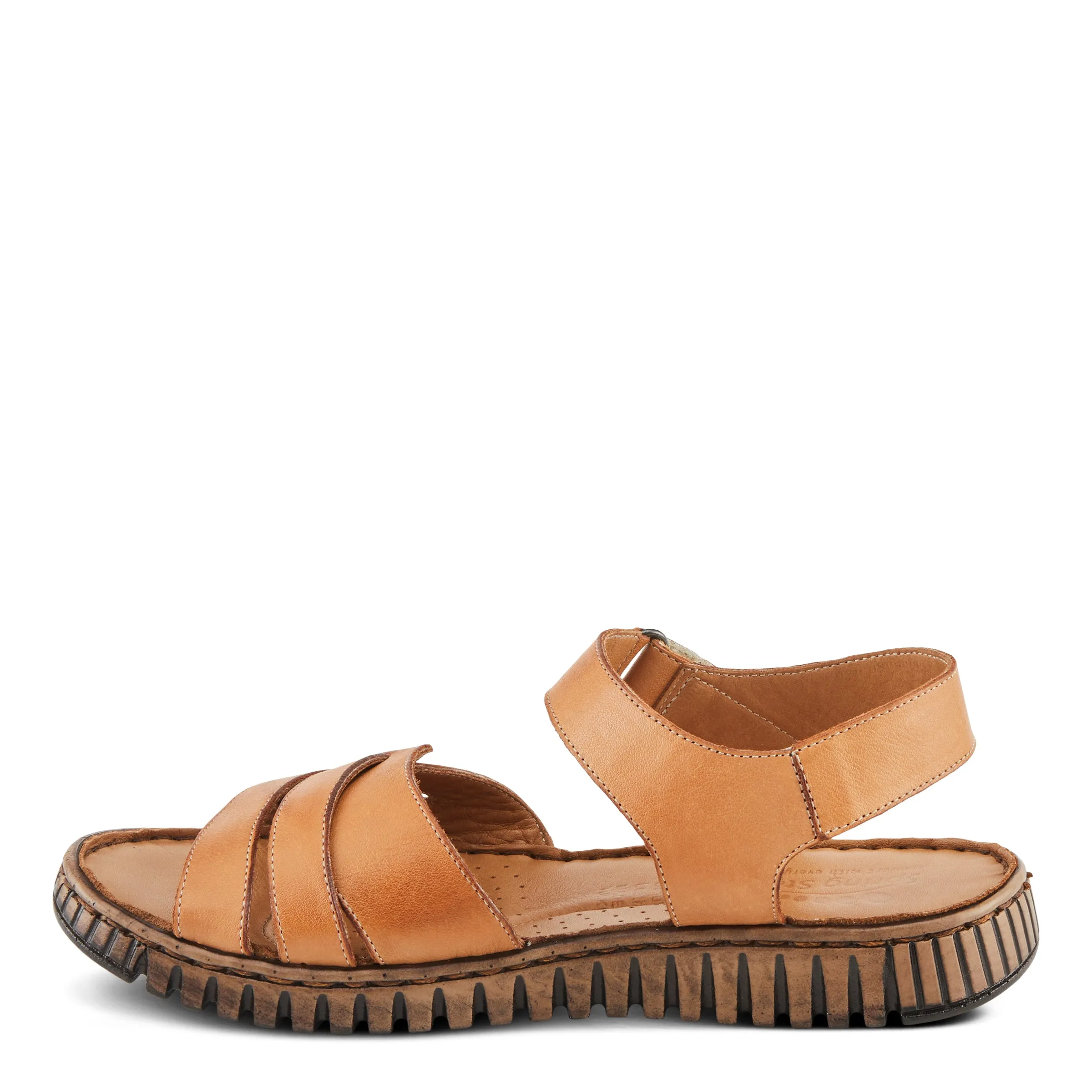 SPRING STEP NOCHELLA SANDALS