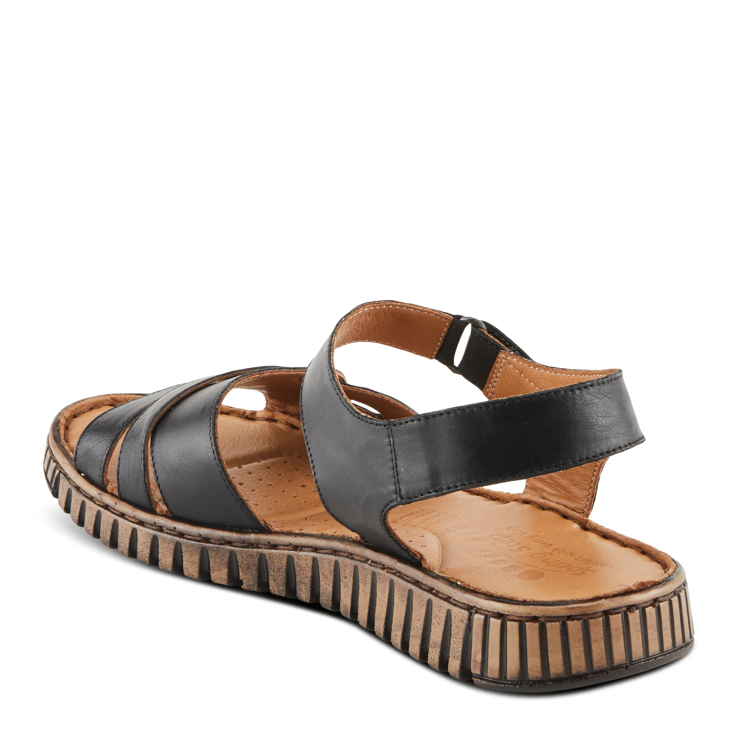 SPRING STEP NOCHELLA SANDALS