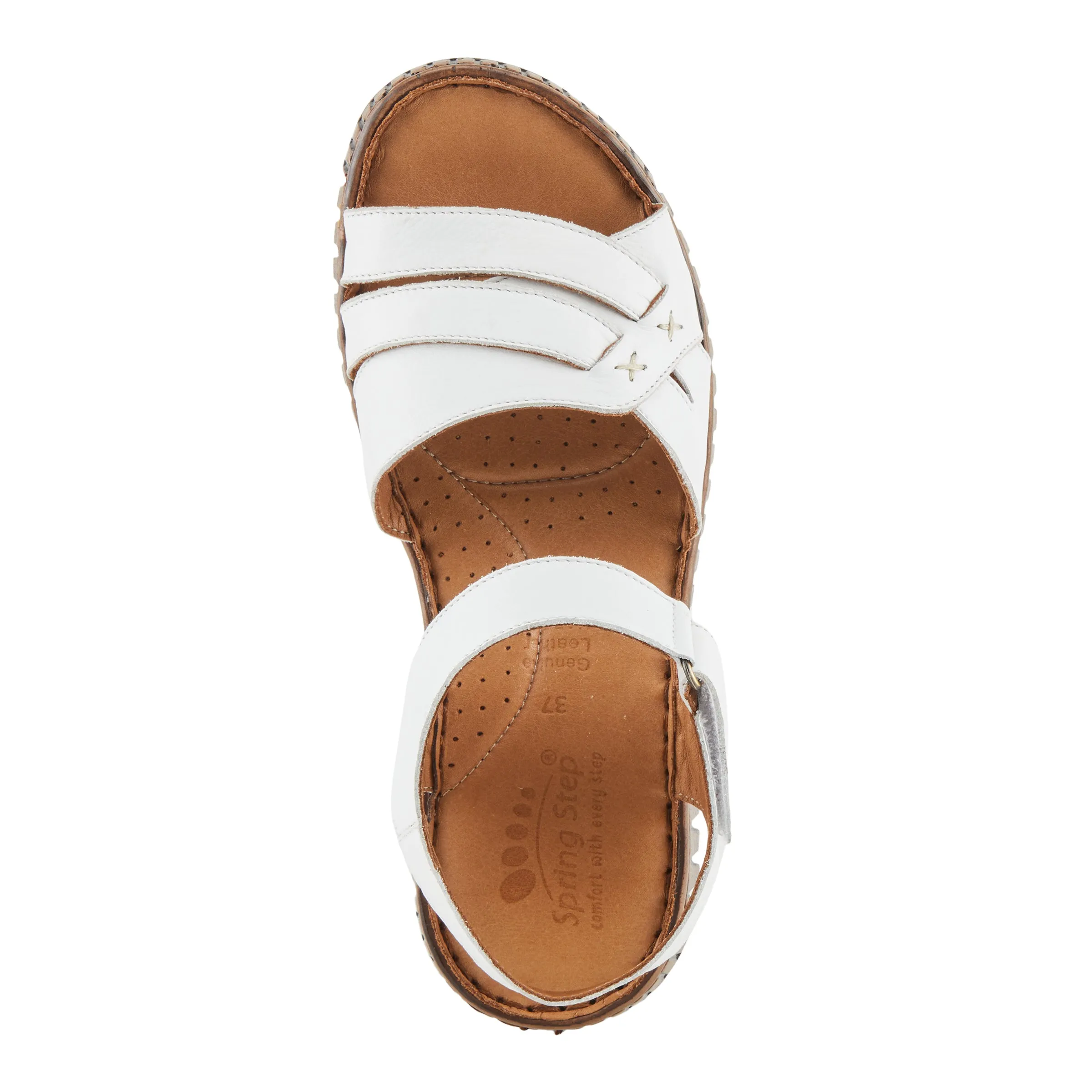 SPRING STEP NOCHELLA SANDALS