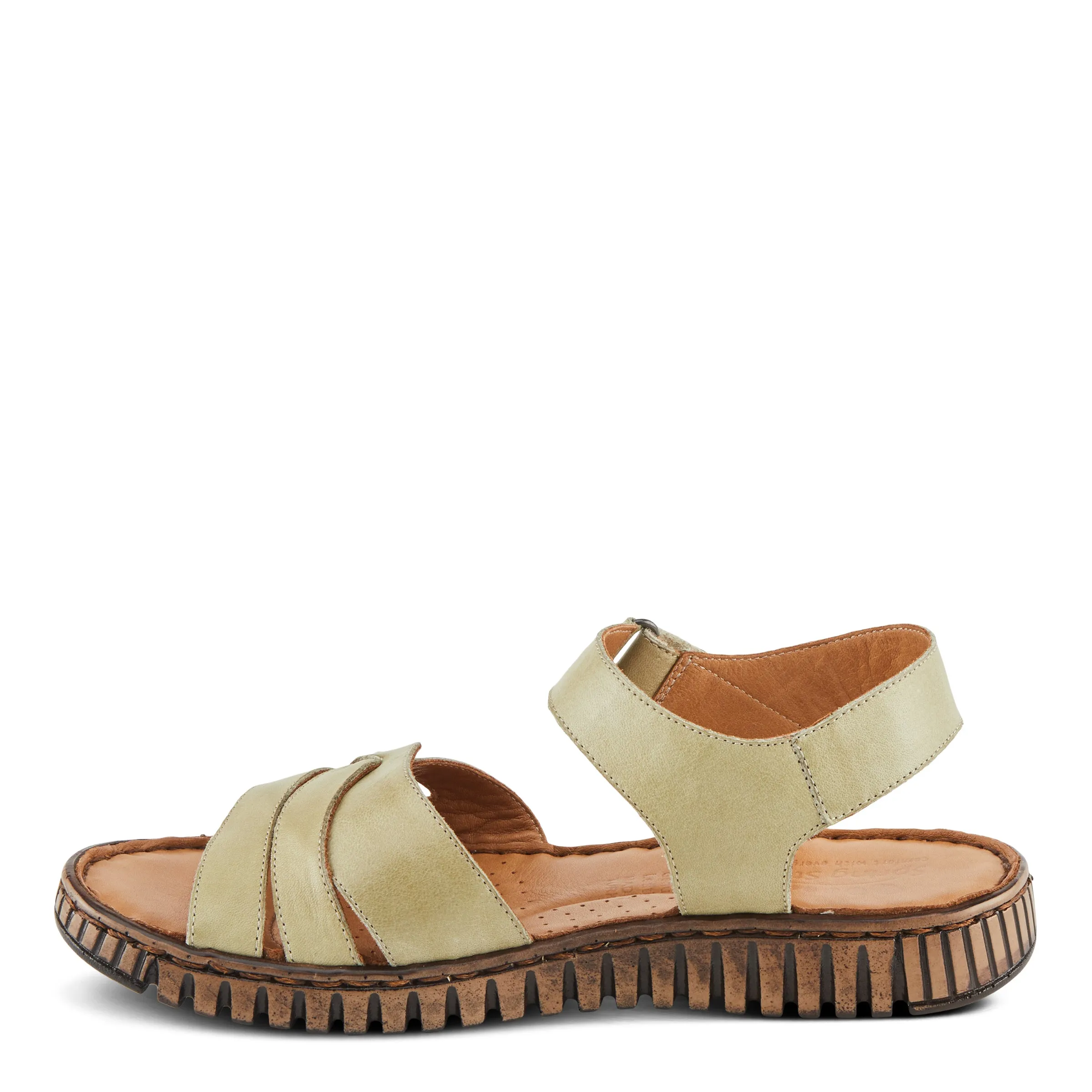 SPRING STEP NOCHELLA SANDALS