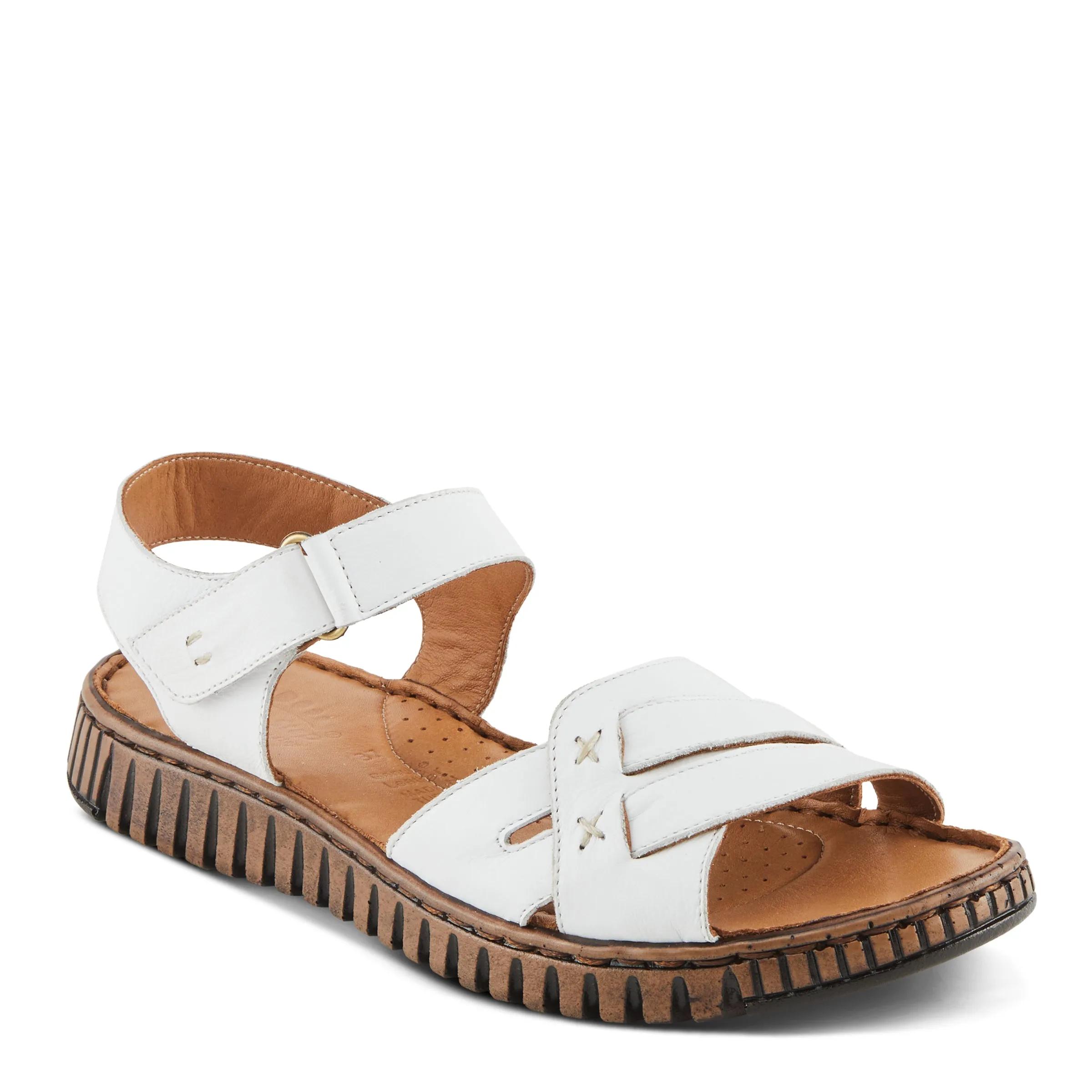 SPRING STEP NOCHELLA SANDALS