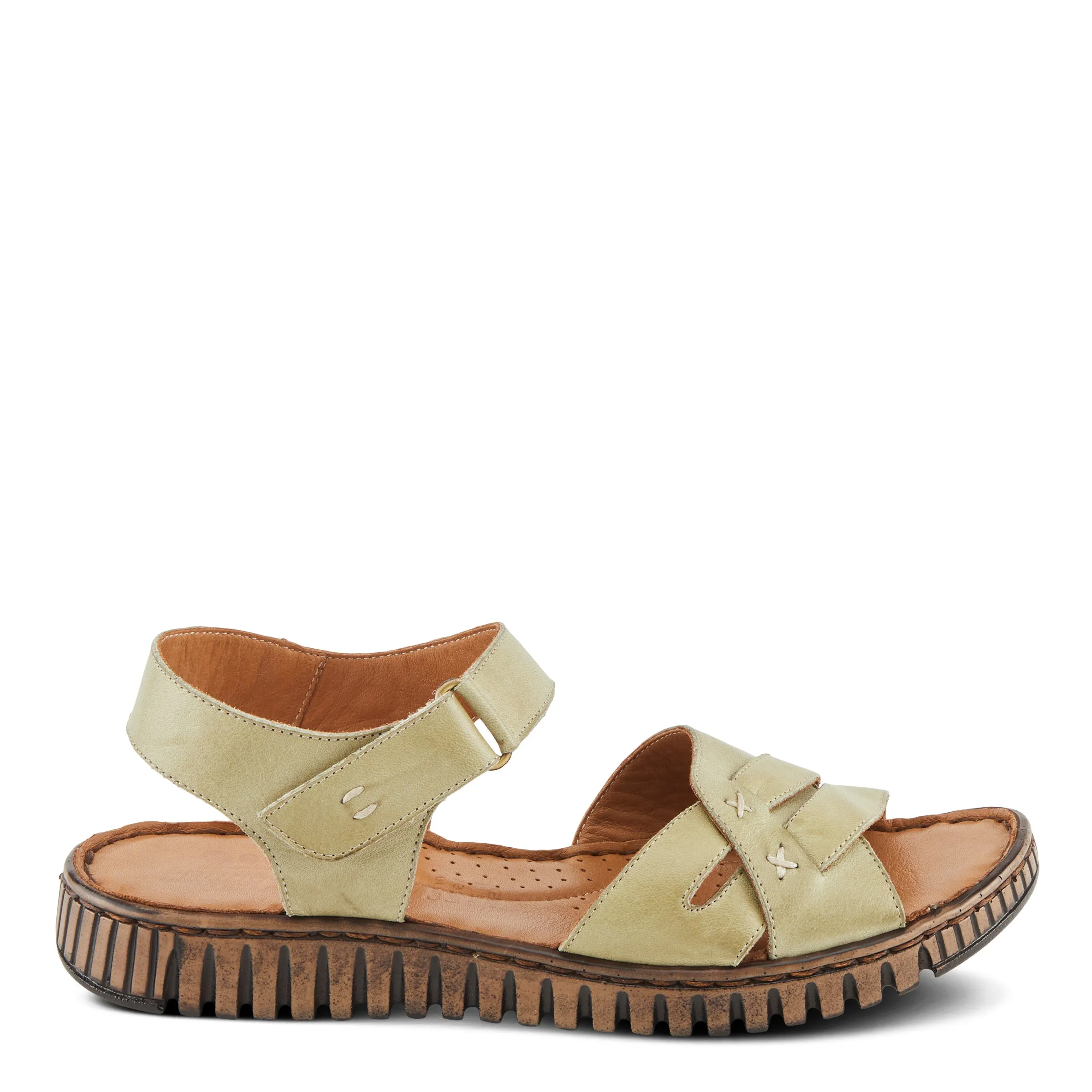 SPRING STEP NOCHELLA SANDALS