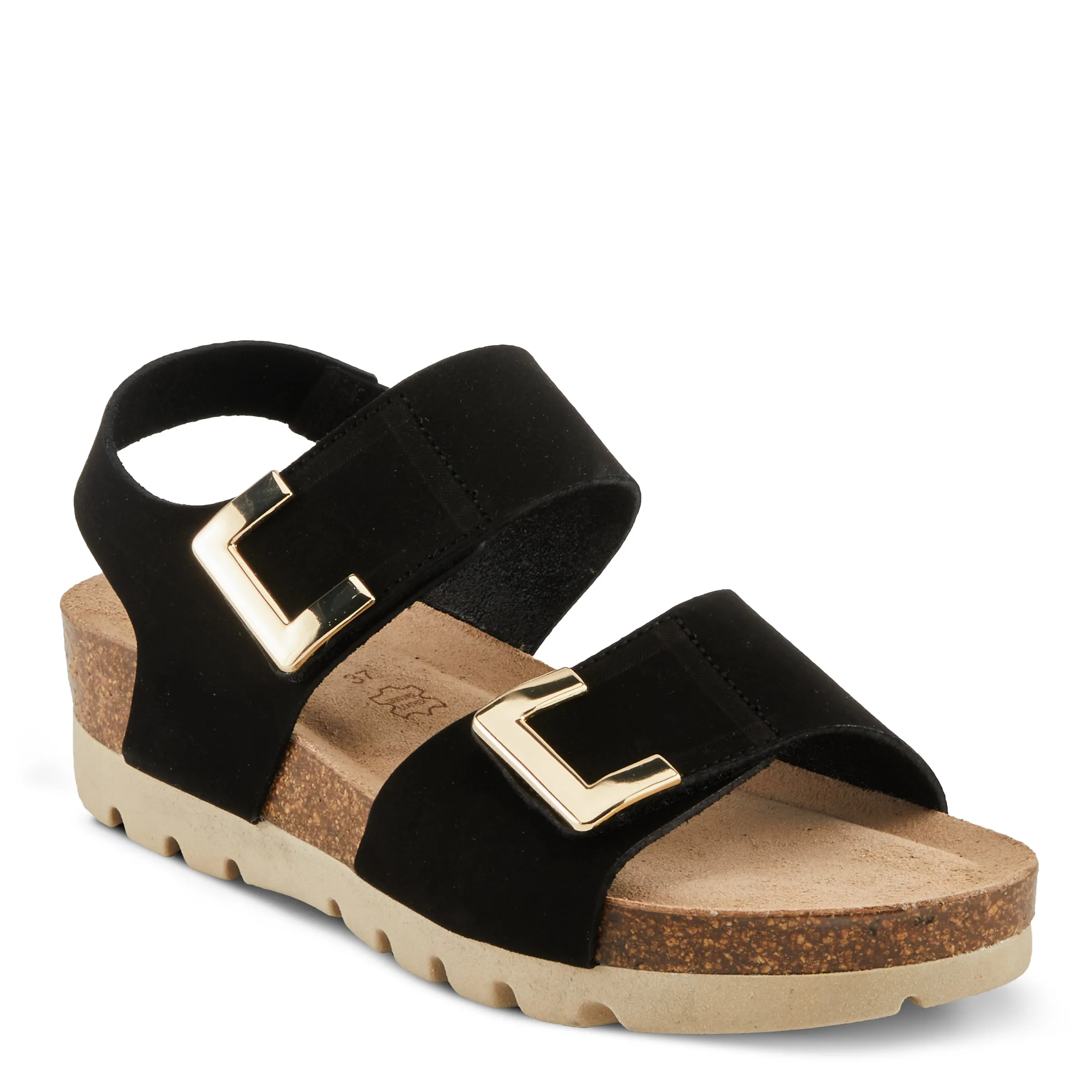 SPRING STEP OAKLAND SANDALS