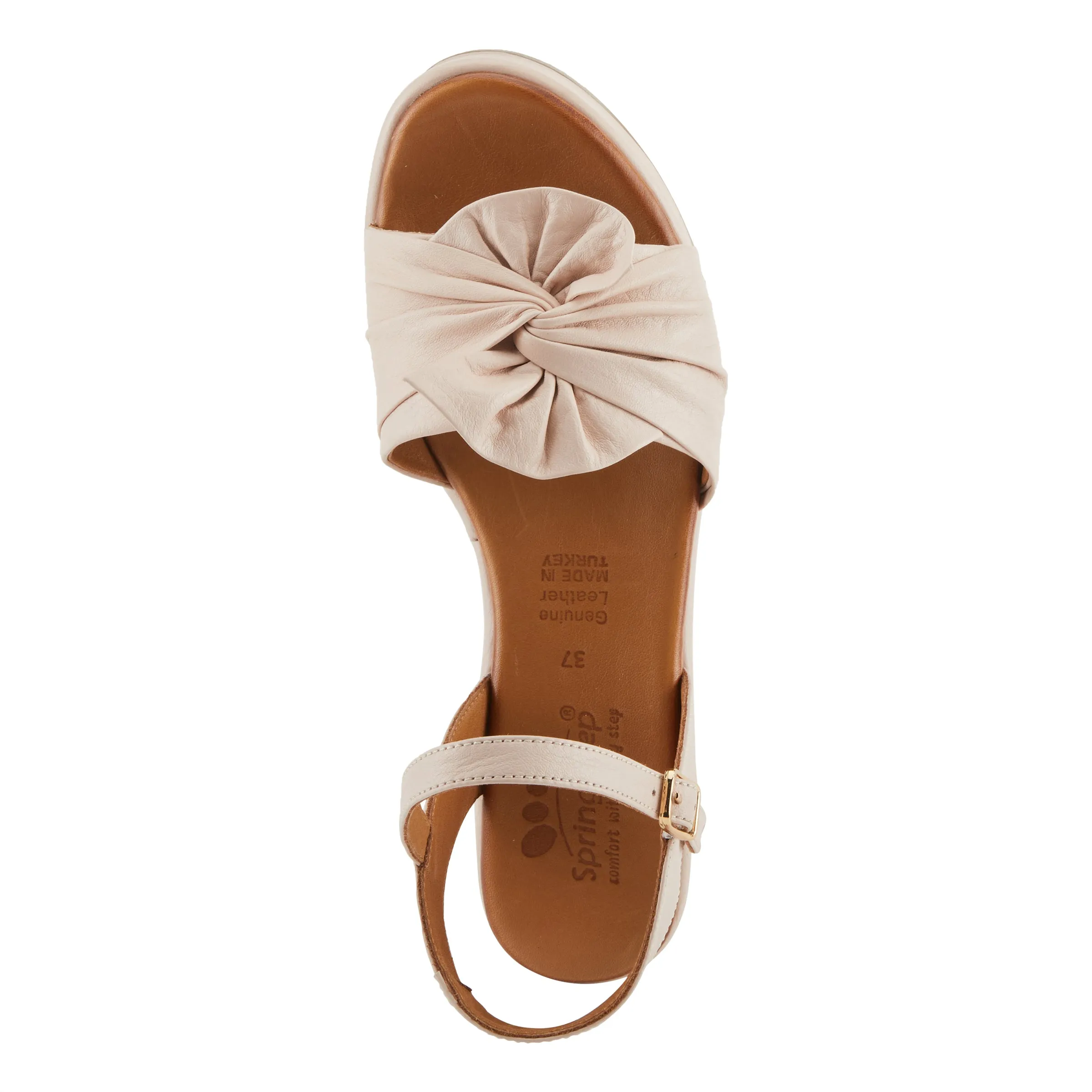 SPRING STEP WAKEFIELD SANDALS