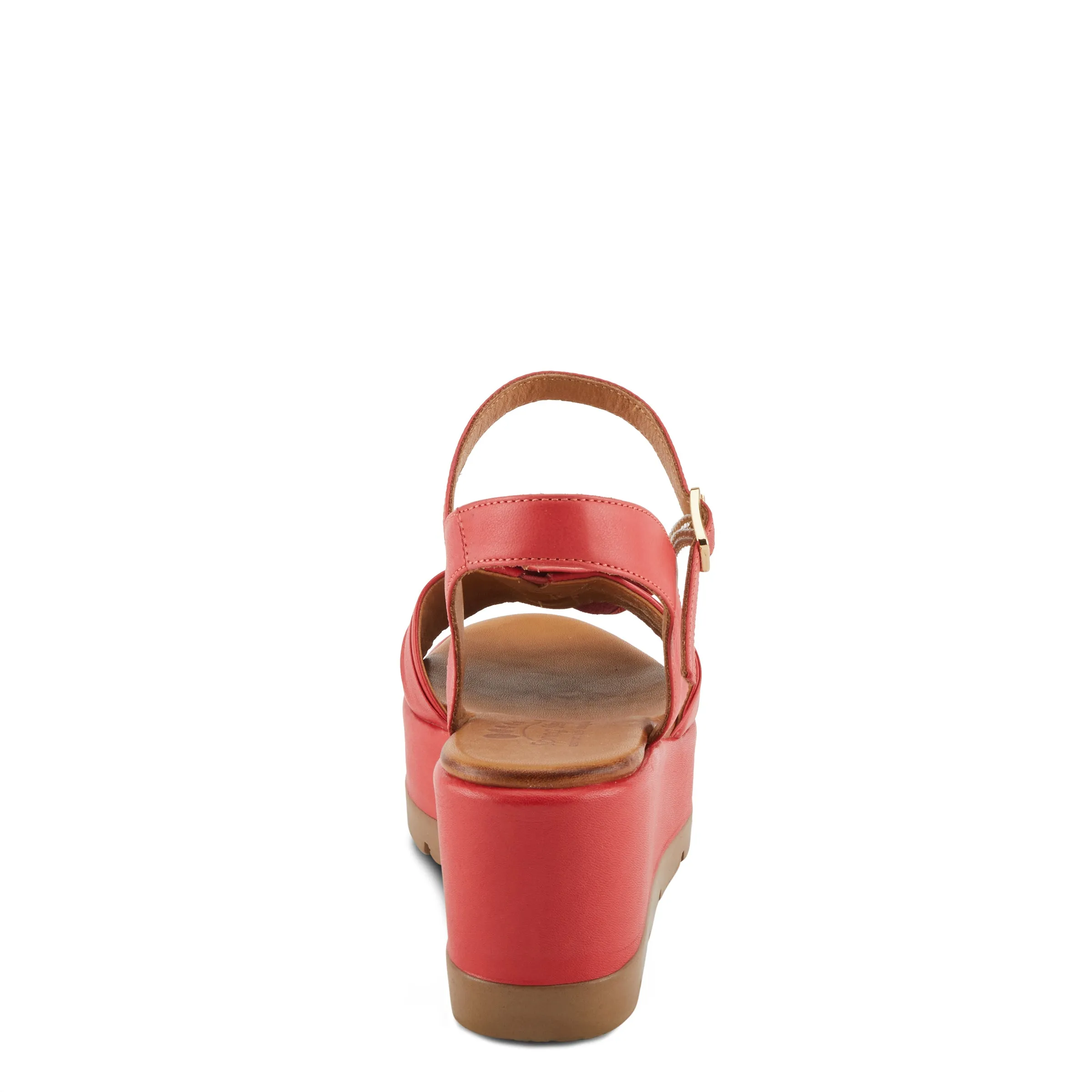 SPRING STEP WAKEFIELD SANDALS