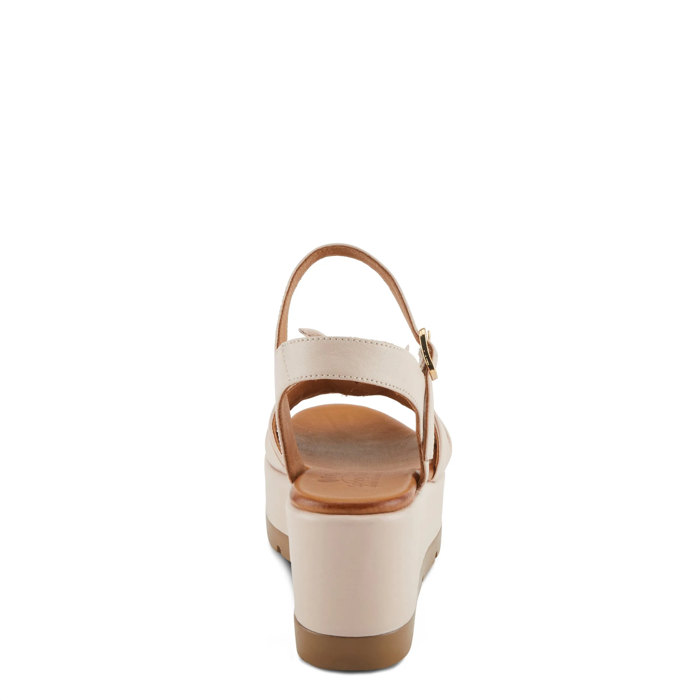 SPRING STEP WAKEFIELD SANDALS