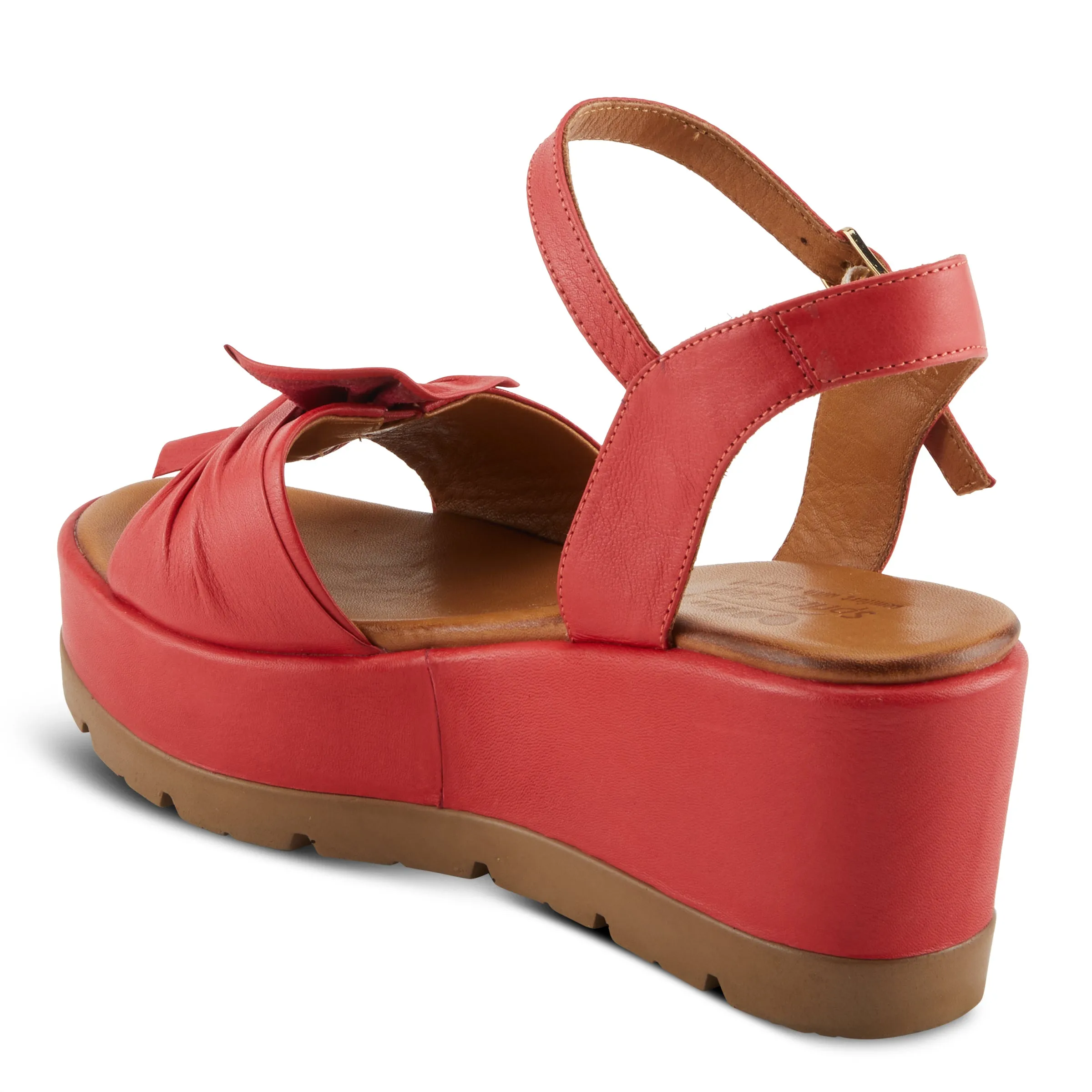 SPRING STEP WAKEFIELD SANDALS