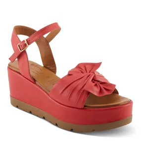 SPRING STEP WAKEFIELD SANDALS