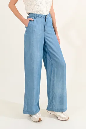 Spring Trouser