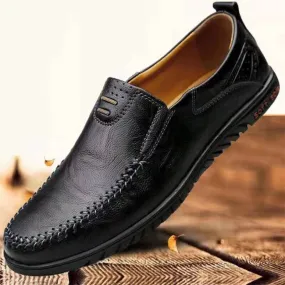 Spring Venetian Loafers