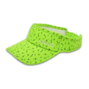 Sprints Running Visor