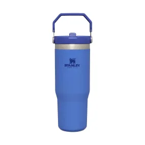 Stanley Iceflow Flip Straw Tumbler 30 OZ - Iris