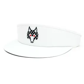 Star Wolf Tour Visor