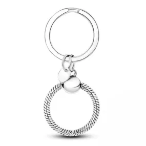 Sterling Silver Moment Charm Jewelry