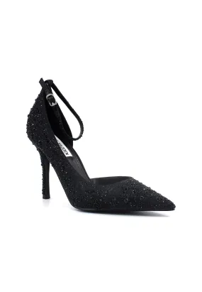 STEVE MADDEN Fresco Décolléte Donna Black FRES06S1