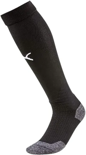 Still Men Puma Team Liga Socks Core Black