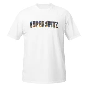 Super Spitz Edition - Mens T-Shirt (Raleigh Edition)