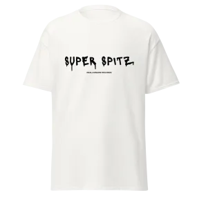 Super Spitz Edition - Mens T-Shirt