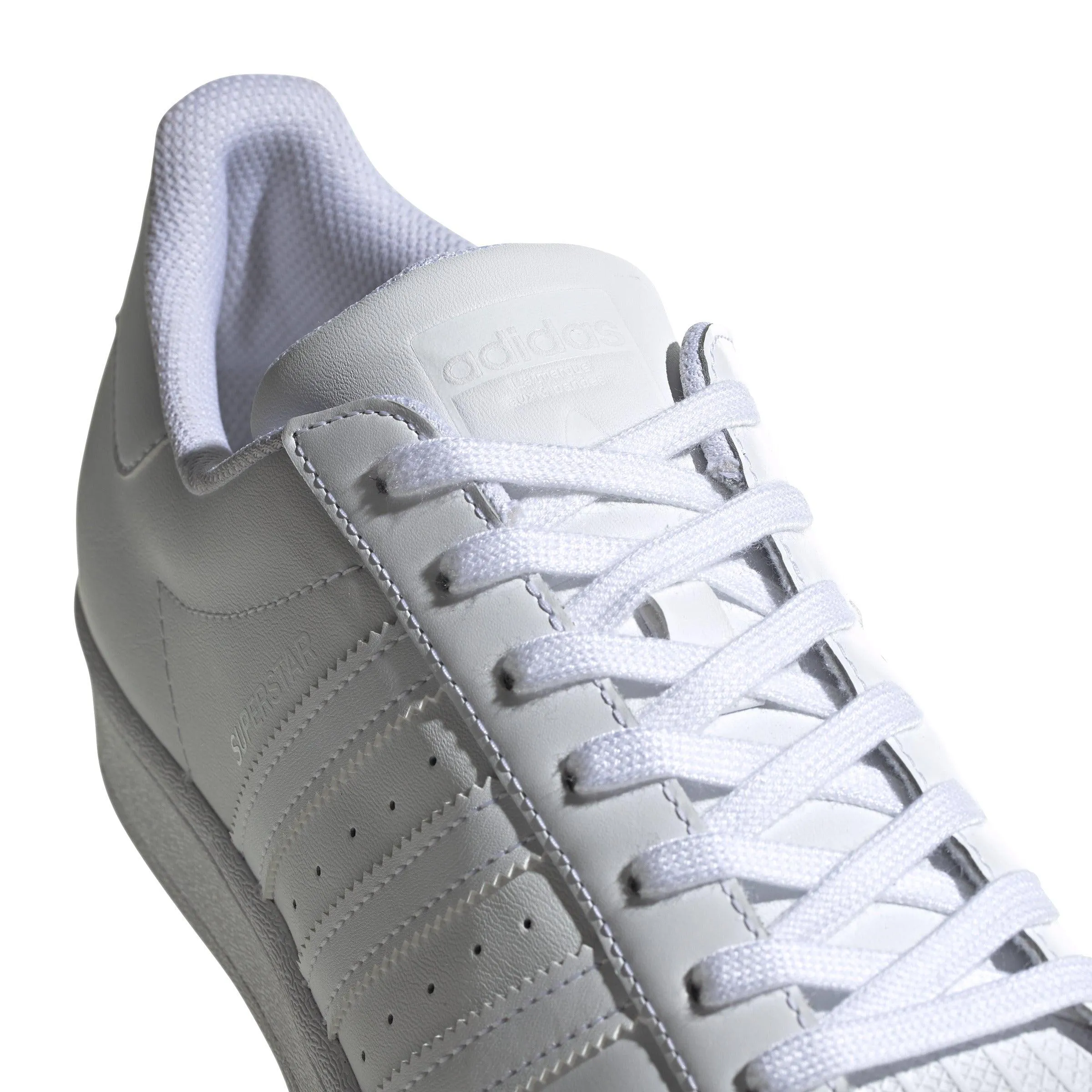 Superstar 'Triple White'