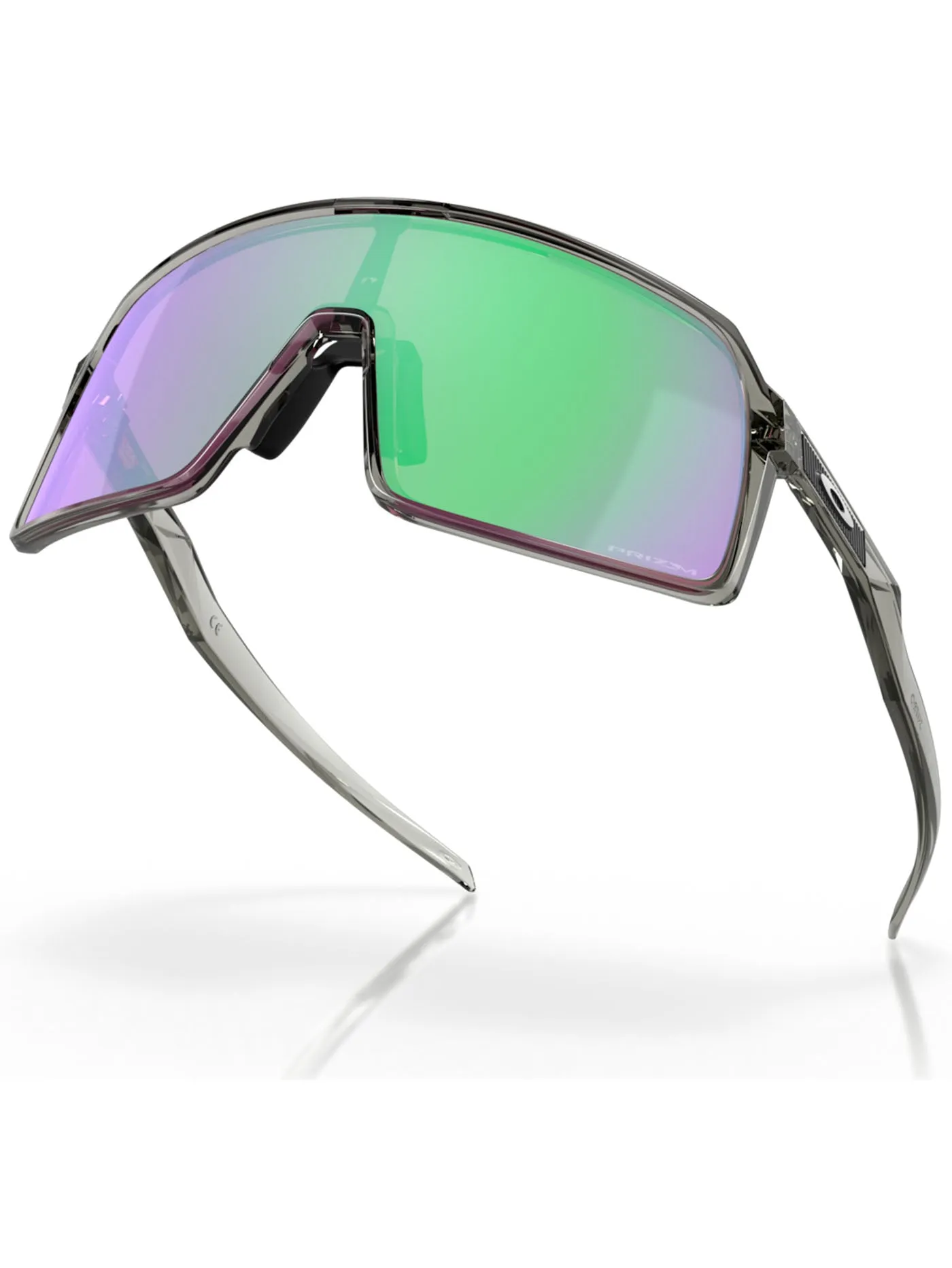 Sutro Grey Ink/Prizm Road Sunglasses