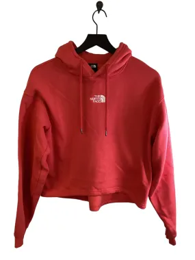 Sweatshirt Hoodie By North Face  Size: M